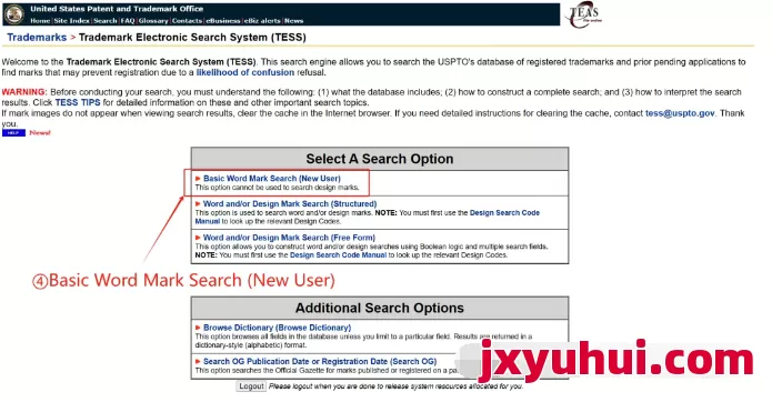 注冊商標一踩一個坑,順利的注冊下來都是難題,以美標為例,講述商標注冊全流程。 第5張 注冊商標一踩一個坑,順利的注冊下來都是難題,以美標為例,講述商標注冊全流程。 第5張
