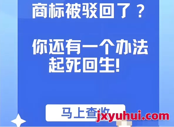 商標申請被駁回怎么辦，常見的商標駁回原因有哪些，怎么樣避免商標申請被駁回?商標駁回復審材料如何準備？ 第3張