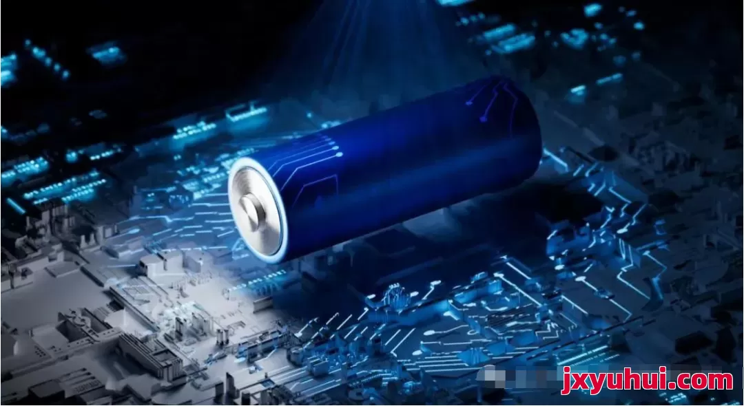 歐盟新電池法“生存指南”:哪些錢必須花?哪些坑能繞開? 第5張 歐盟新電池法“生存指南”:哪些錢必須花?哪些坑能繞開? 第5張