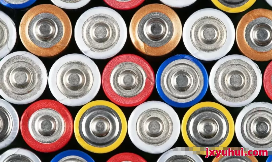 歐盟新電池法“生存指南”:哪些錢必須花?哪些坑能繞開? 第6張 歐盟新電池法“生存指南”:哪些錢必須花?哪些坑能繞開? 第6張