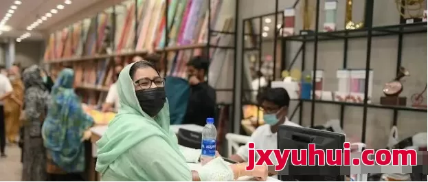 亞馬遜做沙特市場如何?一文看懂沙特的知識(shí)產(chǎn)權(quán)制度! 第1張 亞馬遜做沙特市場如何?一文看懂沙特的知識(shí)產(chǎn)權(quán)制度! 第1張