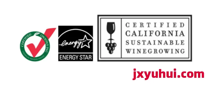 什么是認(rèn)證商標(biāo)?認(rèn)證商標(biāo) (Certification Mark)有什么好處? 第3張 什么是認(rèn)證商標(biāo)?認(rèn)證商標(biāo) (Certification Mark)有什么好處? 第3張