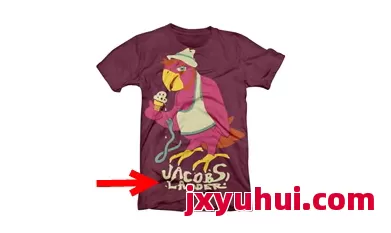 這些文字或圖案,是裝飾性還是可保護性? 第3張 這些文字或圖案,是裝飾性還是可保護性? 第3張