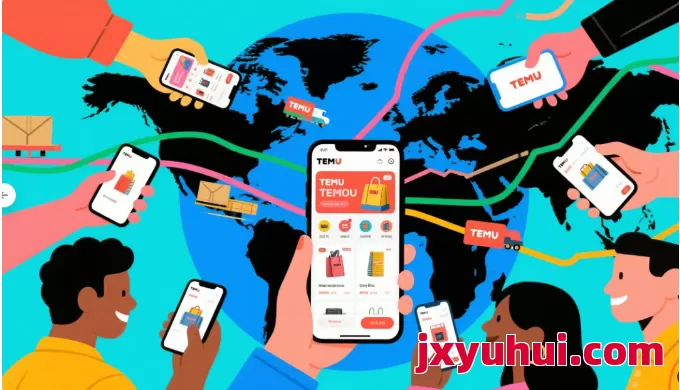 分步拆解!2025年TEMU品牌授權(quán)全流程操作指南 第1張 分步拆解!2025年TEMU品牌授權(quán)全流程操作指南 第1張