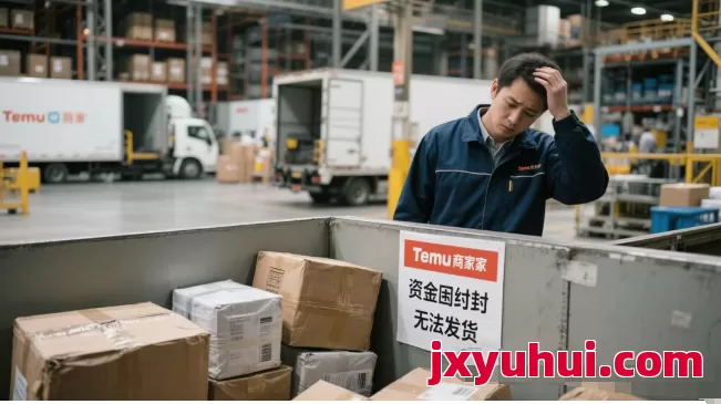 TRO放棄美國站點會引發“連坐”嗎?如何止損? 第3張 TRO放棄美國站點會引發“連坐”嗎?如何止損? 第3張