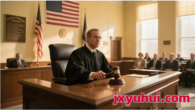 美國跨境電商 TRO 案件必須要美國律師代理嗎?為什么呢? 第2張 美國跨境電商 TRO 案件必須要美國律師代理嗎?為什么呢? 第2張