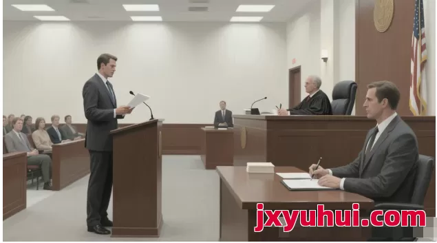 美國跨境電商 TRO 案件必須要美國律師代理嗎?為什么呢? 第3張 美國跨境電商 TRO 案件必須要美國律師代理嗎?為什么呢? 第3張