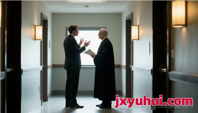 美國跨境電商 TRO 案件必須要美國律師代理嗎?為什么呢? 第4張 美國跨境電商 TRO 案件必須要美國律師代理嗎?為什么呢? 第4張