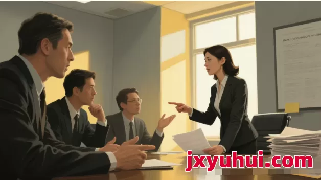 美國跨境電商 TRO 案件必須要美國律師代理嗎?為什么呢? 第5張 美國跨境電商 TRO 案件必須要美國律師代理嗎?為什么呢? 第5張