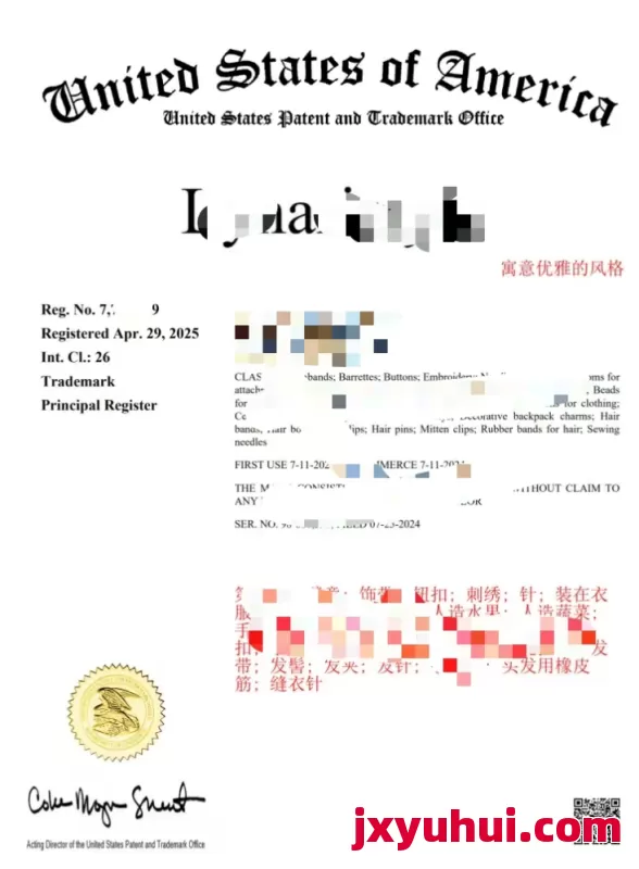 一篇文章說清楚美國商標:流程、差異與風險防控 第2張 一篇文章說清楚美國商標:流程、差異與風險防控 第2張