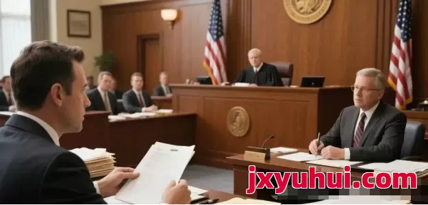 做跨境電商被TRO,和解金大概需要多少? 第2張 做跨境電商被TRO,和解金大概需要多少? 第2張